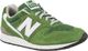 New Balance Buty męskie MRL996KG zielone r. 45 1/2 1