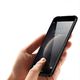 GSM City CASE ETUI CARBON LUX NIEBIESKI IPHONE 6 6S 3