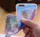 GSM City CASE ETUI BLUE LIGHT ŁÓDKA IPHONE X 1