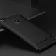 GSM City CASE ETUI CARBON LUX NIEBIESKI LG K10 2017 2