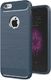 GSM City CASE ETUI CARBON LUX NIEBIESKI IPHONE 7 8 1