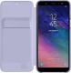 Samsung Etui Wallet Case dla A6 Plus 2018 3