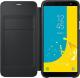 Samsung Etui Wallet Case dla J6 2018 (EF-WJ600CBEGWW) 2