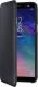 Samsung Etui Wallet Case dla A6 2018 (EF-WA600CBEGWW) 1