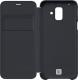 Samsung Etui Wallet Case dla A6 2018 (EF-WA600CBEGWW) 2
