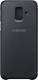 Samsung Etui Wallet Case dla A6 2018 (EF-WA600CBEGWW) 4