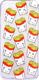 GSM City CASE ETUI OCZY FRYTKI SONY XPERIA X 1