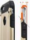 GSM City CASE ETUI ARMOR SREBRNY SAMSUNG GALAXY J7 2017 J730 5