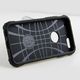 GSM City CASE ETUI ARMOR SREBRNY SAMSUNG GALAXY J7 2017 J730 7