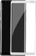 GSM City SZKŁO HARTOWANE 3D CAŁY EKRAN SAMSUNG NOTE 8 BIAŁY 1