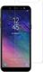 GSM City SZKŁO HARTOWANE 9H SAMSUNG GALAXY A6 PLUS 1