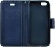 GSM City Etui Fancy Book do Samsung Galaxy S8+ granatowo-czerwone 1