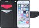 GSM City Etui Fancy Book do Huawei Nova 2 czarno-złote 2