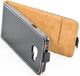 GSM City Etui Flip Case do LG X Power 2 2017 czarna 1