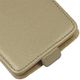 GSM City Etui Flip Case do Samsung Galaxy Note 8 złota 1