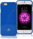 GSM City MERCURY JELLY CASE NIEBIESKI IPHONE 7 8 1