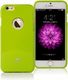 GSM City Nakładka Jelly Case do Apple iPhone 7 plus/8 plus limonkowa 1