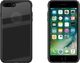 GSM City TEMPERED GLASS CASE IPHONE 7 8 PLUS CZARNY 4