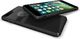 GSM City TEMPERED GLASS CASE IPHONE 7 8 PLUS CZARNY 6