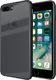 GSM City TEMPERED GLASS CASE IPHONE 7 8 PLUS SZARY 1