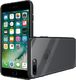 GSM City TEMPERED GLASS CASE IPHONE 7 8 PLUS SZARY 2