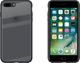 GSM City TEMPERED GLASS CASE IPHONE 7 8 PLUS SZARY 3