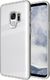 GSM City TEMPERED GLASS CASE SAMSUNG GALAXY S9 BIAŁY 1