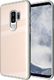 GSM City TEMPERED GLASS CASE SAMSUNG GALAXY S9 PLUS RÓŻOWY 1
