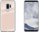 GSM City TEMPERED GLASS CASE SAMSUNG GALAXY S9 PLUS RÓŻOWY 4