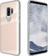 GSM City TEMPERED GLASS CASE SAMSUNG GALAXY S9 PLUS RÓŻOWY 7