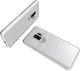 GSM City TEMPERED GLASS CASE SAMSUNG GALAXY S9 PLUS BIAŁY 7
