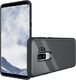GSM City TEMPERED GLASS CASE SAMSUNG GALAXY S9 PLUS SZARY 2