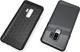 GSM City TEMPERED GLASS CASE SAMSUNG GALAXY S9 PLUS SZARY 6