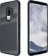 GSM City TEMPERED GLASS CASE SAMSUNG GALAXY S9 PLUS SZARY 7