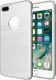 GSM City TEMPERED GLASS CASE IPHONE 7 8 PLUS BIAŁY 1