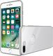 GSM City TEMPERED GLASS CASE IPHONE 7 8 PLUS BIAŁY 2