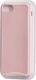 GSM City Nakładka silikonowa do Apple iPhone 7/8 różowa 2