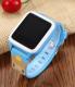 Smartwatch GSM City X02S Niebieski  (1000000115185) 2