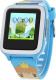 Smartwatch GSM City X02S Niebieski  (1000000115185) 1