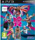 London 2012: The Official Video Game of the Olympic Games 1
