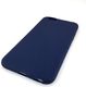 GSM City CASE ETUI 0,3MM GRANATOWY MAT HUAWEI P20 2