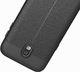 GSM City CASE ETUI FULL AUTOFOCUS HUAWEI P8 P9 LITE 2017 SZARE 2