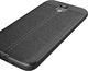 GSM City CASE ETUI FULL AUTOFOCUS HUAWEI P8 P9 LITE 2017 SZARE 5