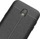 GSM City CASE ETUI FULL AUTOFOCUS HUAWEI P8 P9 LITE 2017 SZARE 6