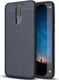 GSM City CASE ETUI FULL AUTOFOCUS HUAWEI MATE 10 LITE NIEBIESKIE 1