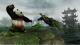 Kung Fu Panda Xbox 360 2