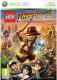 LEGO Indiana Jones 2 - Adventure Continues Xbox 360 1