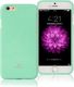 GSM City Nakładka Jelly Case do Apple iPhone 7/8 miętowa 1