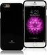 GSM City Nakładka Jelly Case do Apple iPhone 7/8 czarna 1