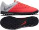 Nike Buty piłkarskie JR Hypervenom Phantomx 3 Club TF czerwone r, 38 (AJ3790-600) 1
